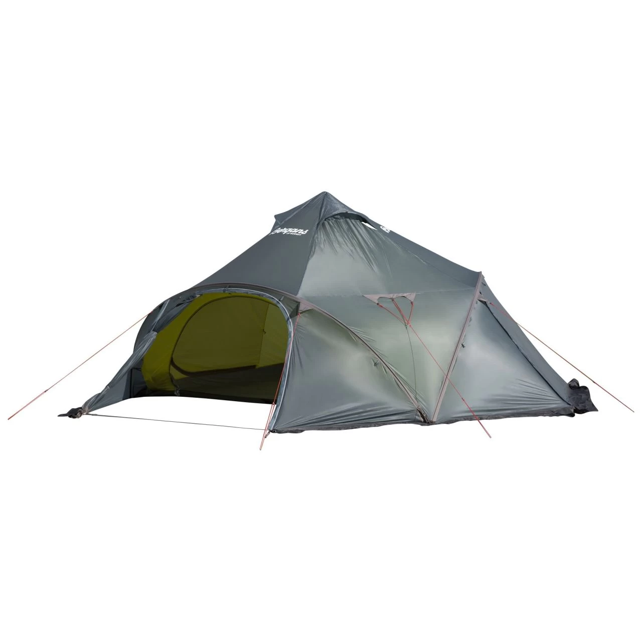 Bergans Wiglo Lt V.2 4-Persons Tent