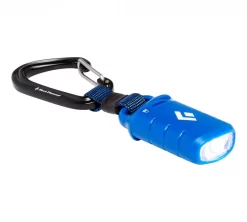 Black Diamond Ion Keychain Light