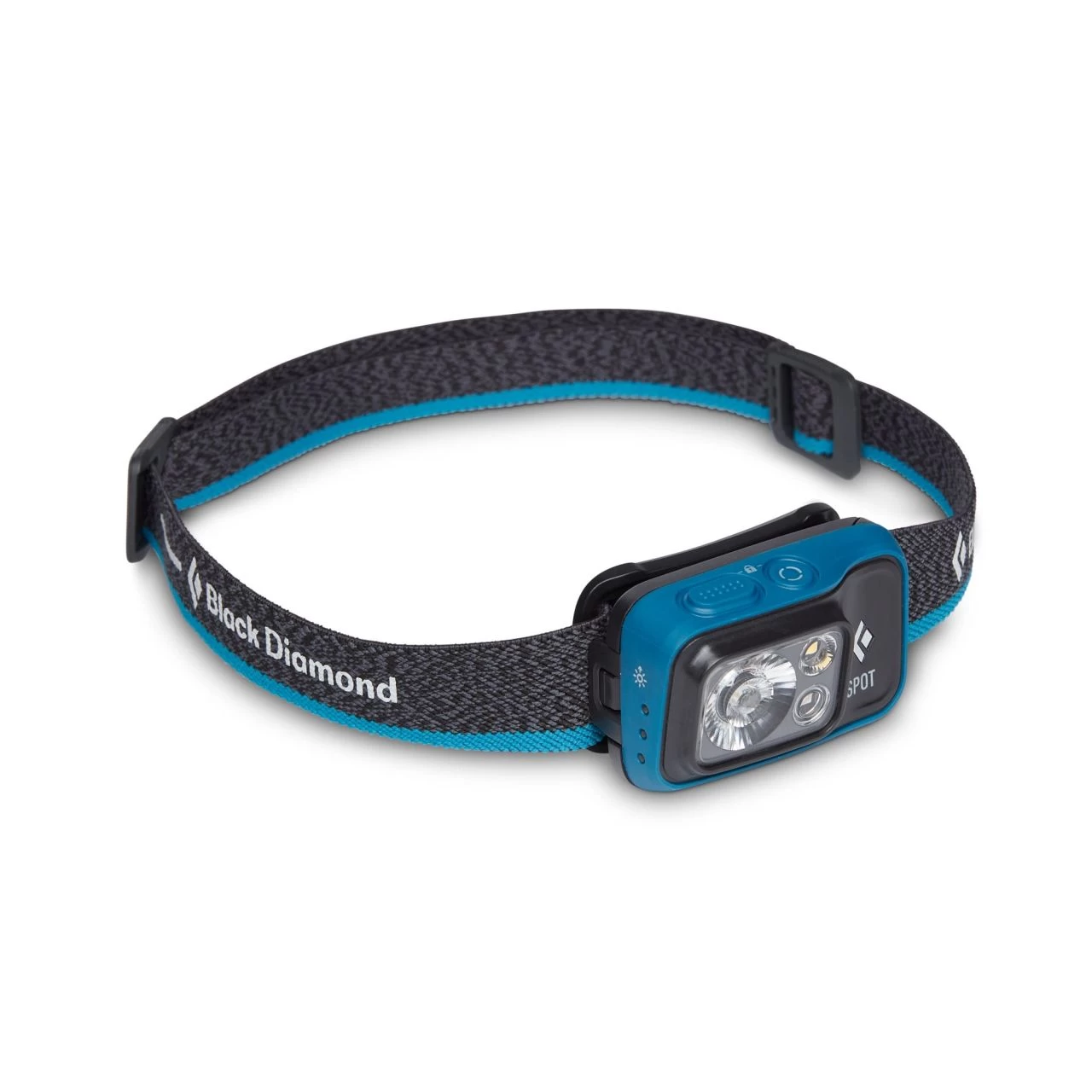 Black Diamond Spot 400 Headlamp 1 Black Diamond Spot 400 Headlamp