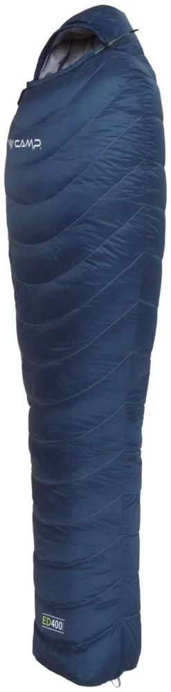 Camp Ed 400 Plus