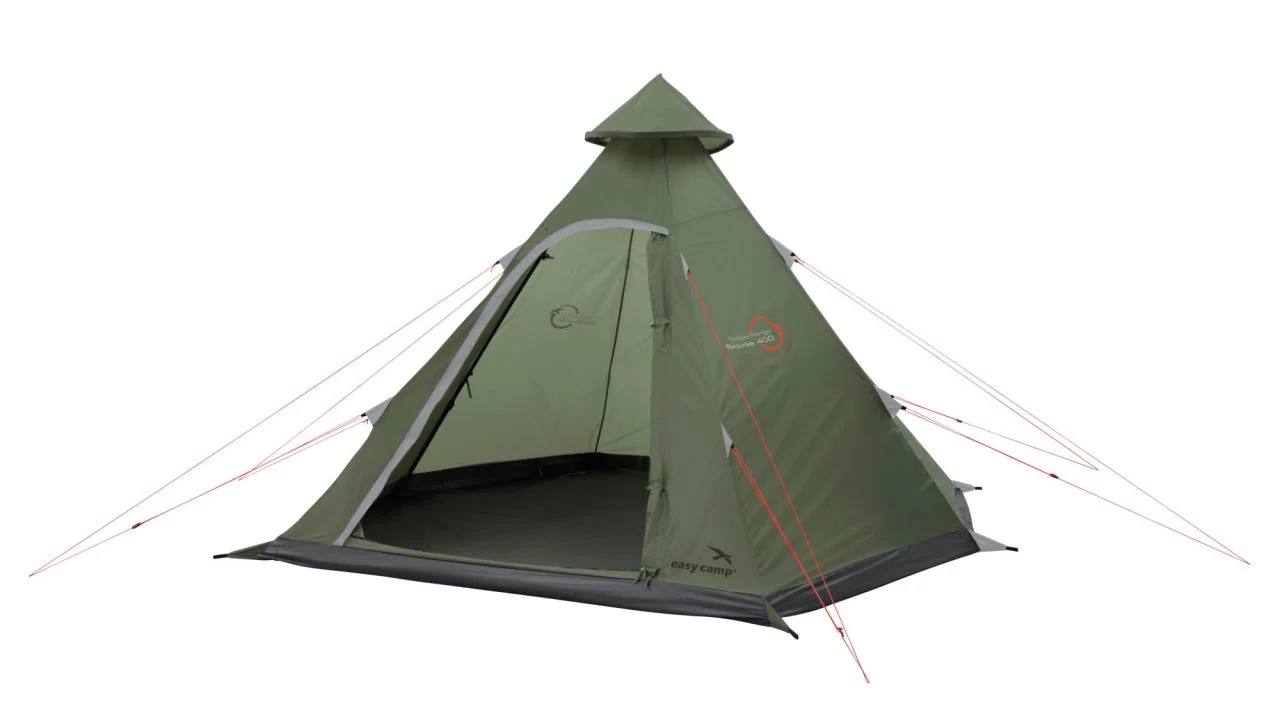 Easy Camp Tent Bolide 400