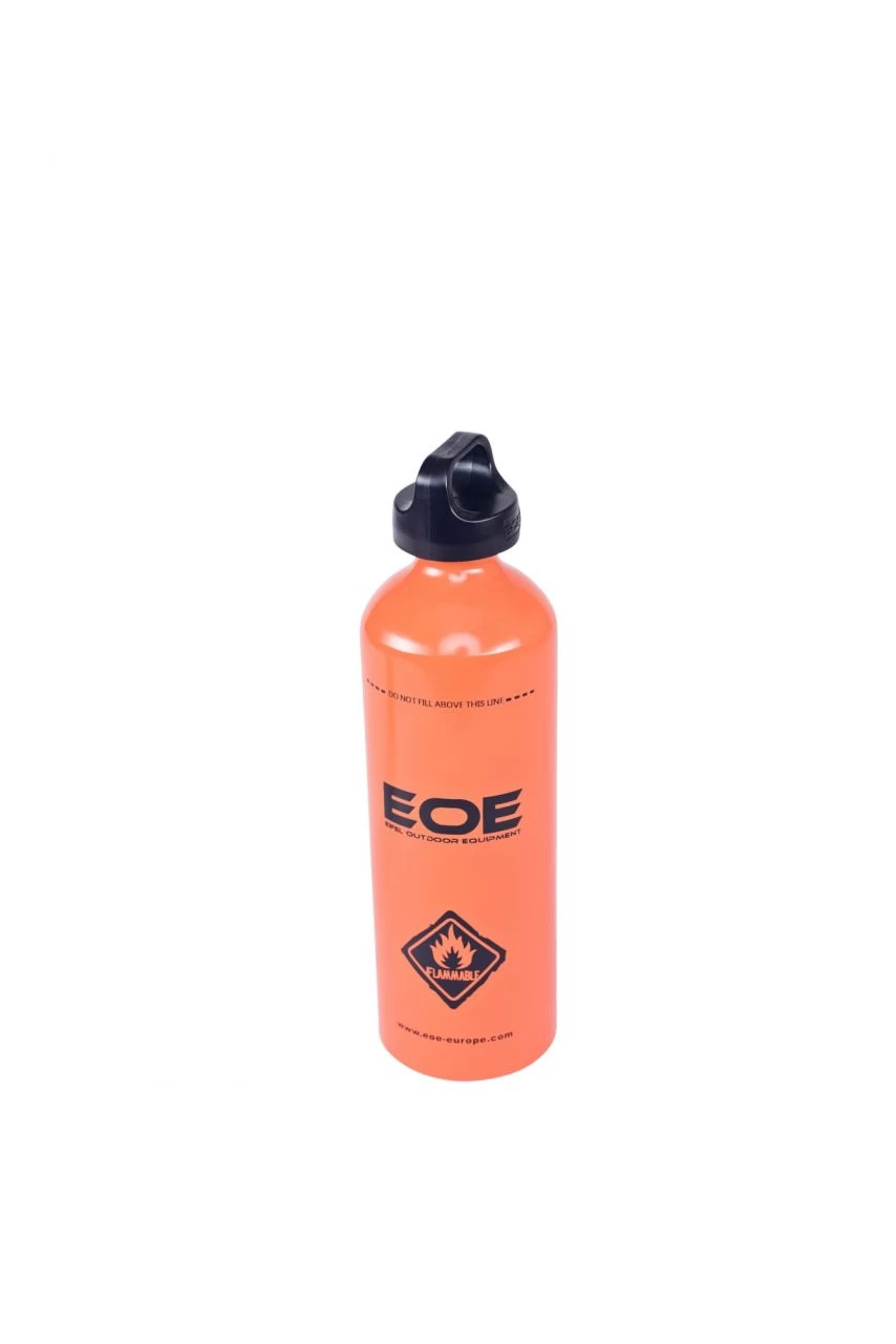 Eoe Eifel Outdoor Equipment Fuel Bottle 0.75L 1 Eoe Eifel Outdoor Equipment Fuel Bottle 0.75L