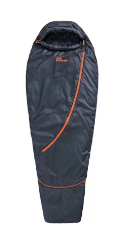 Jack Wolfskin Kids Grow Up Dreamer