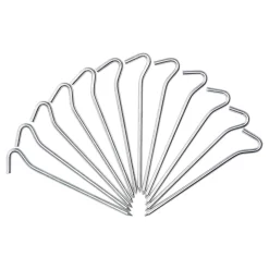 Jack Wolfskin Power Peg (12 Pcs)