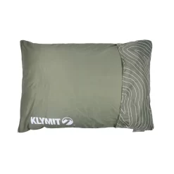 Klymit Drift Car Camp Pillow Large