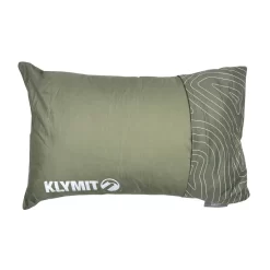 Klymit Drift Car Camp Pillow Regular