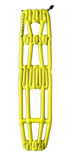 Klymit Inertia X Frame Sleeping Pad