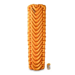 Klymit Insulated V Ultralite Sl Sleeping Pad