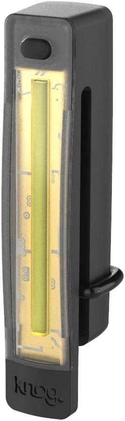 Knog Plus Free Front 1 Knog Plus Free Front