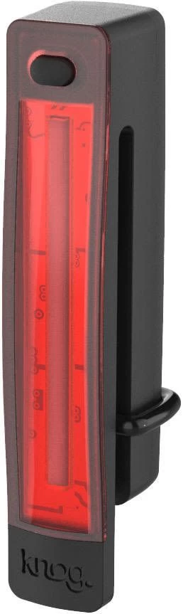 Knog Plus Free Rear 1 Knog Plus Free Rear