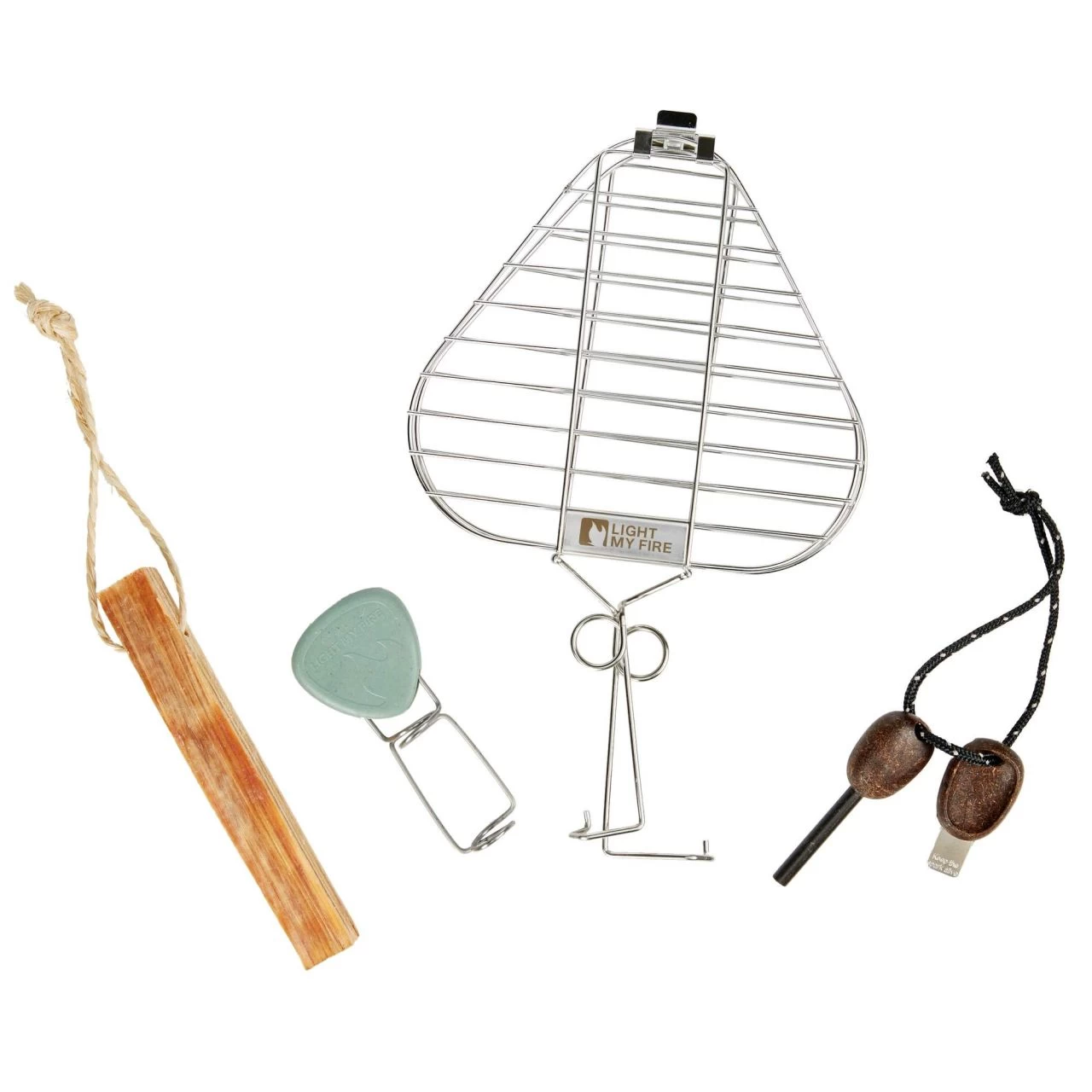 Light My Fire Fire N Grill 1 Light My Fire Fire N Grill