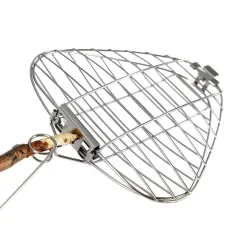 Light My Fire Grandpa'S Firegrill