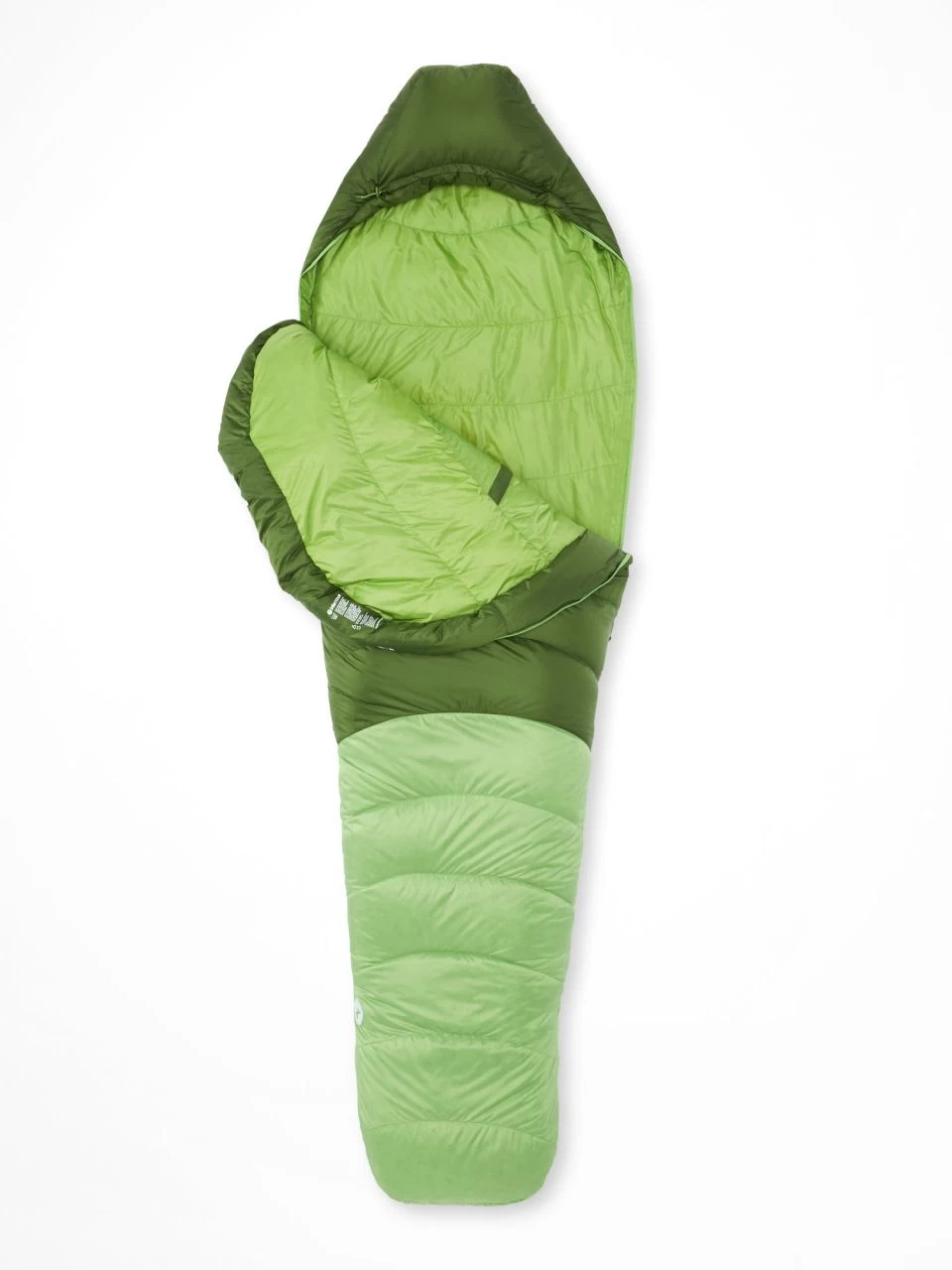 Marmot Hydrogen Long 1 Marmot Hydrogen Long