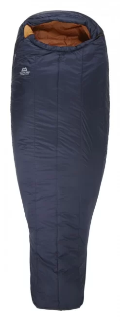 Mountain Equipment Nova Iii Long