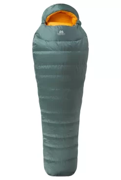 Mountain Equipment W Glacier 450 Regular