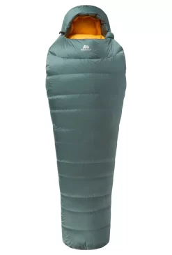 Mountain Equipment W Glacier 700 Regular