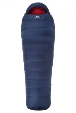 Mountain Equipment W Helium 600 Regular