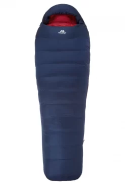 Mountain Equipment W Helium 800 Regular