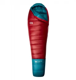 Mountain Hardwear Phantom 0F/-18C Long