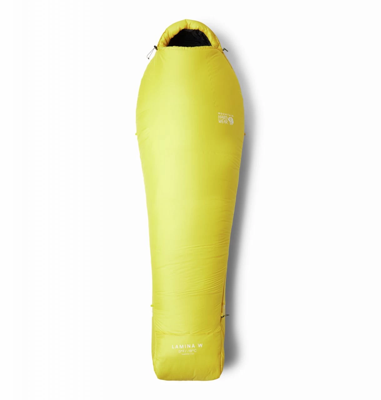 Mountain Hardwear W Lamina 0F/-18C Regular 1 Mountain Hardwear W Lamina 0F/-18C Regular