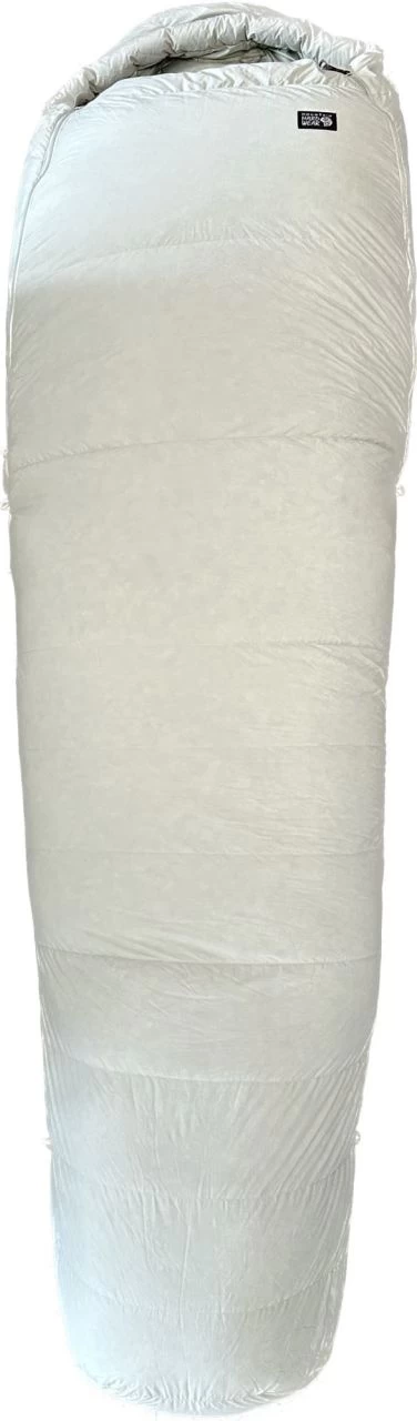 Mountain Hardwear Yawn Patrol Se 15F/-9C Long 1 Mountain Hardwear Yawn Patrol Se 15F/-9C Long