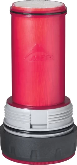 Msr Guardian Purifier Replacement Cartridge
