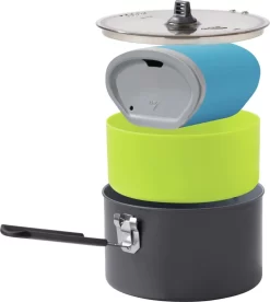 Msr Trail Lite Solo Cook Set