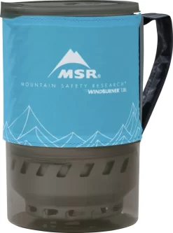 Msr Windburner 1.8L Accessory Pot