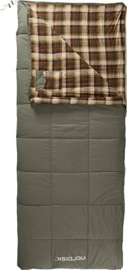 Nordisk Almond +10° S