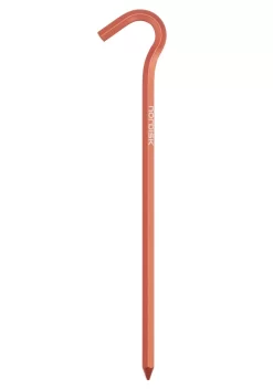 Nordisk Aluminium Skewer Pegs 6-Pack