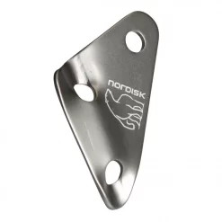 Nordisk Aluminium Triangular Slider
