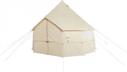 Nordisk Asgard 12.6 Wall Extension