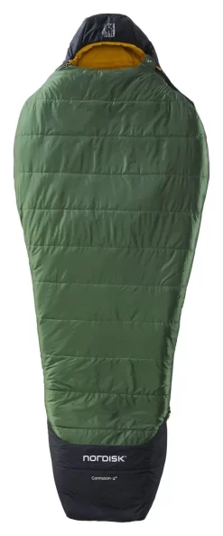 Nordisk Gormsson -2° Mummy M