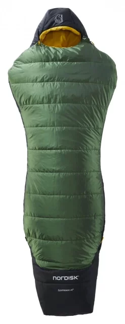 Nordisk Gormsson +4° Curve Xl