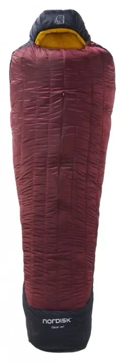 Nordisk Oscar -20° Mummy M