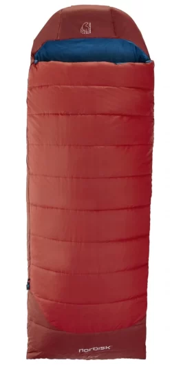 Nordisk Puk +10° Blanket L