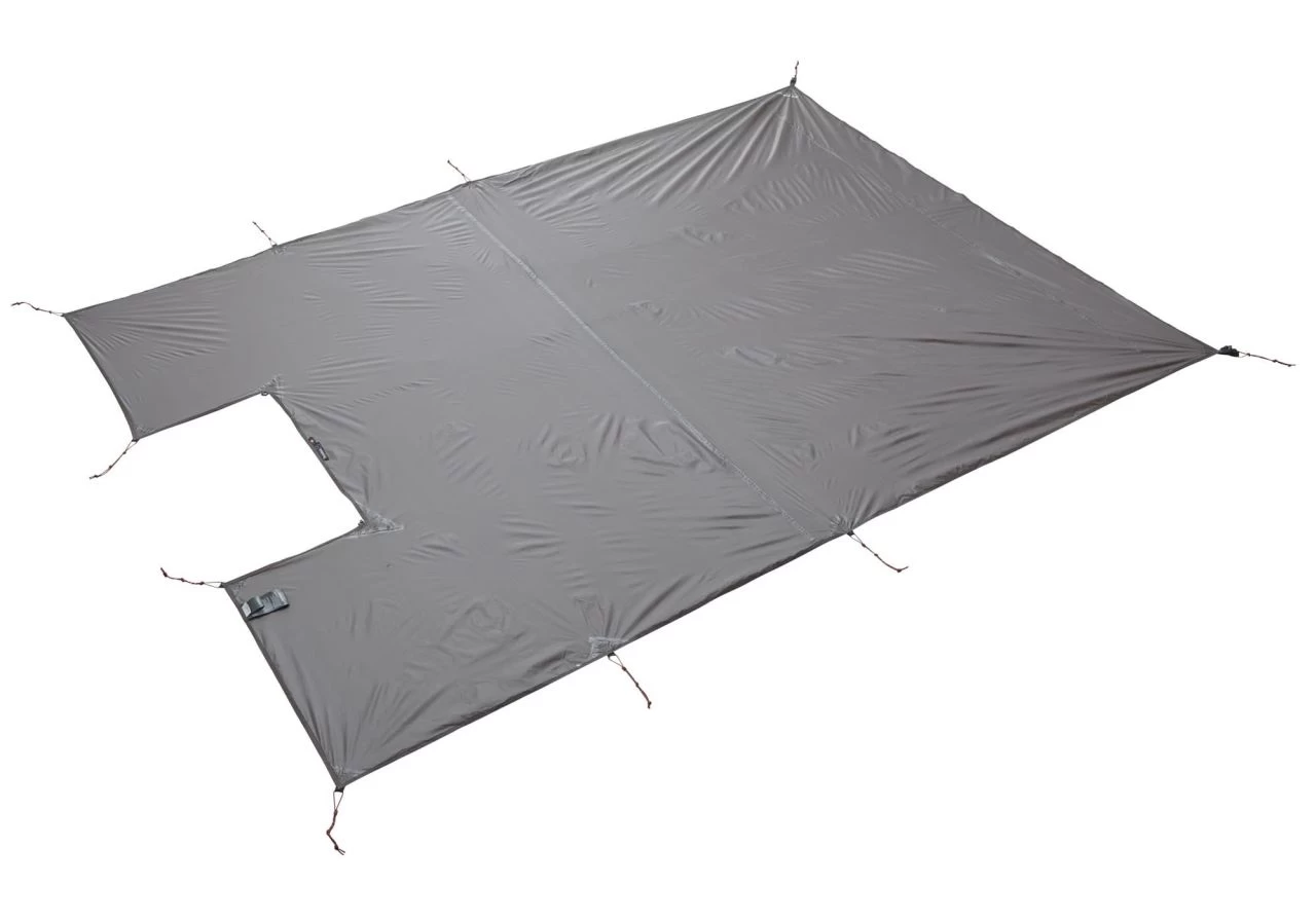 Nordisk Thrymheim 3 Footprint 1 Nordisk Thrymheim 3 Footprint