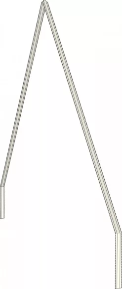 Nordisk Vimur Zip Adapter Large