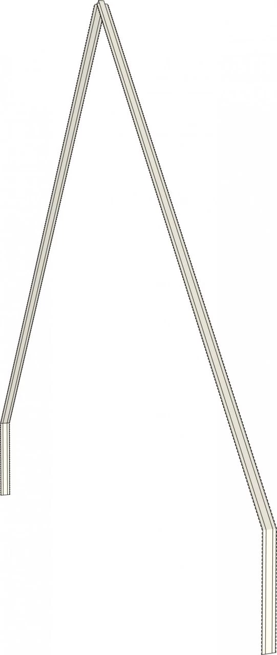 Nordisk Vimur Zip Adapter Large 1 Nordisk Vimur Zip Adapter Large