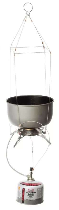 Primus Aufhängung Für 4-Bein Kocher