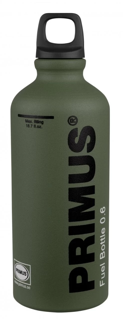 Primus Brennstoffflasche 600 - Kollektion 2022 1 Primus Brennstoffflasche 600 - Kollektion 2022