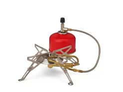 Primus Kocher Gravity Iii