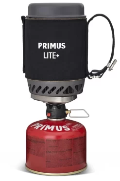 Primus Lite Plus Kocherset