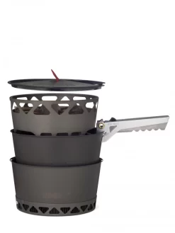 Primus Primetech Kocherset 2.3L