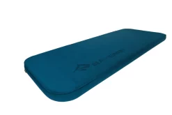 Sea To Summit Comfort Deluxe Self Inflating Mat Large Wide