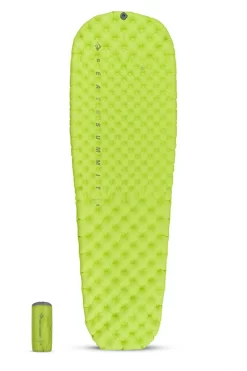 Sea To Summit Comfort Light Insulated Air Mat Large