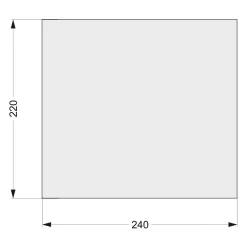 Tatonka Floorsheet Tyvek Iv