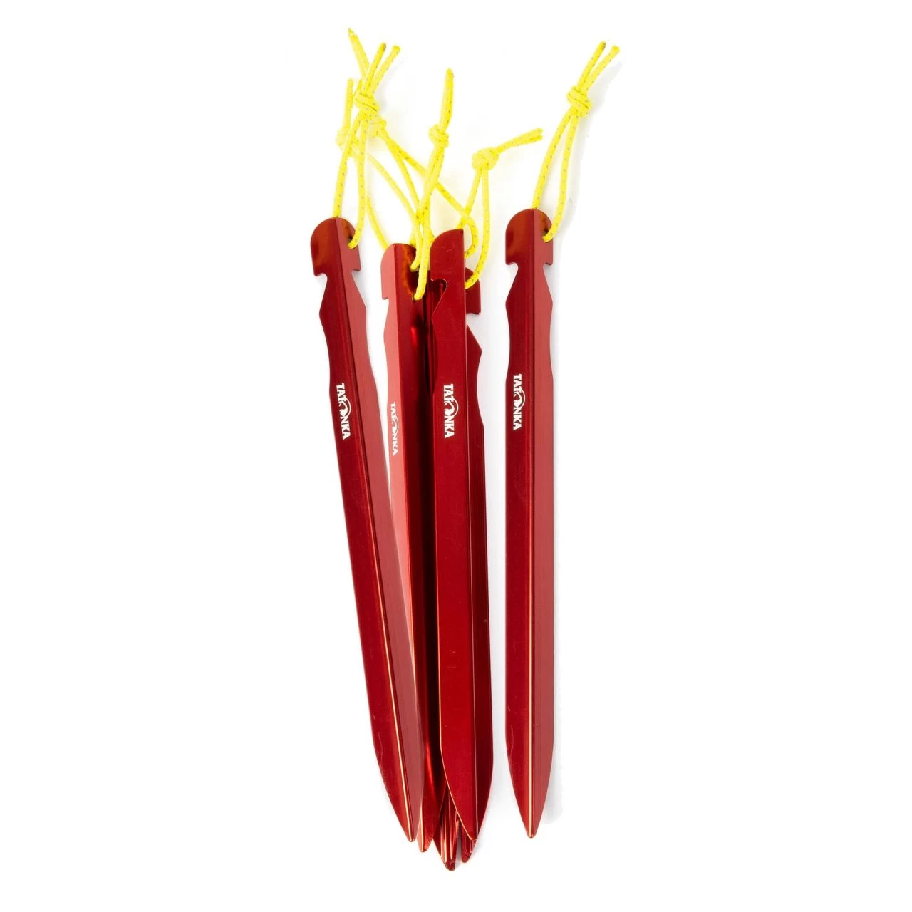 Tatonka Zelthering Light 17 Cm 6 Pack 1 Tatonka Zelthering Light 17 Cm 6 Pack