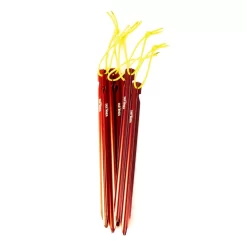 Tatonka Zelthering Pro 19 Cm 6 Pack