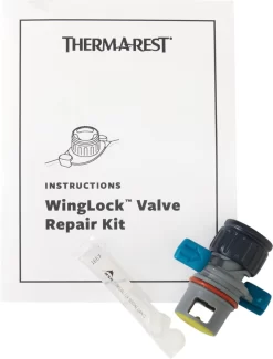Therm-A-Rest Winglock Valve Repair Kit